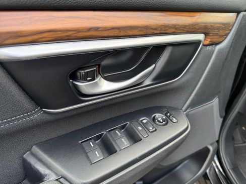 Used 2021 Honda CR-V EX image 14
