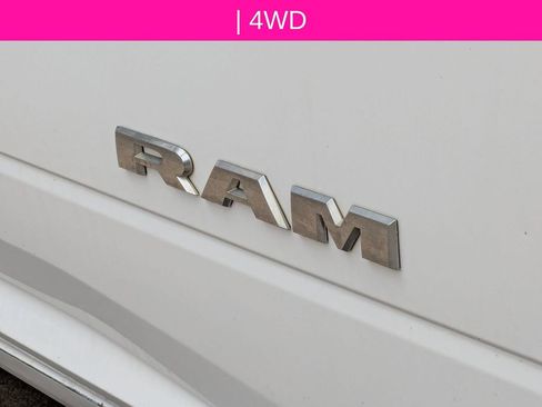 Used 2020 RAM 2500 Tradesman w/ Protection Group AWD/4WD image 5