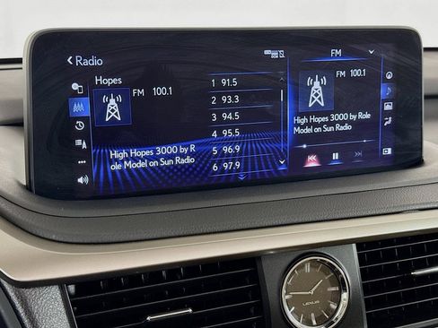 Used 2021 Lexus RX 350 FWD w/ Premium Package image 15