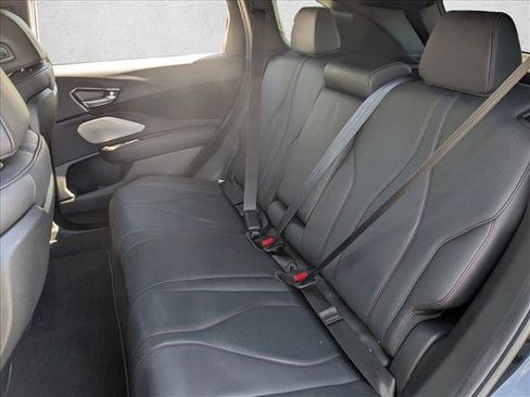 Certified 2025 Acura RDX A-Spec AWD/4WD image 20