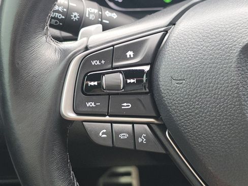 Used 2022 Honda Accord Sport image 27