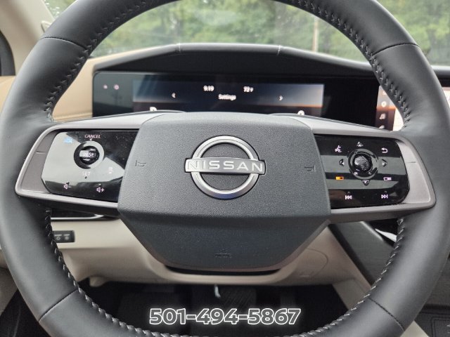 Used 2026 Nissan Murano Platinum w/ Cargo Package AWD/4WD image 25