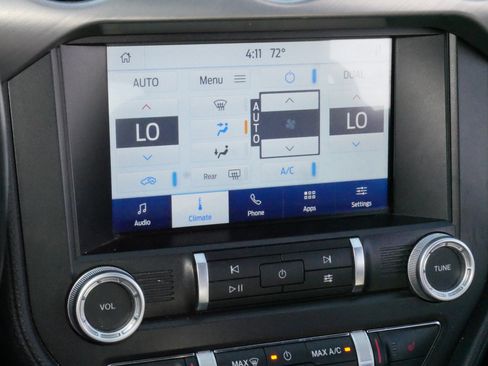 Used 2023 Ford Mustang Premium image 22