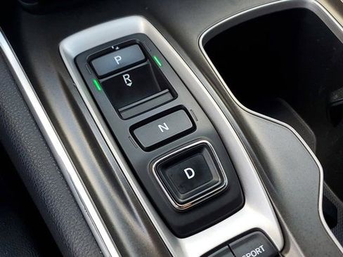 Used 2019 Honda Accord Sport image 28