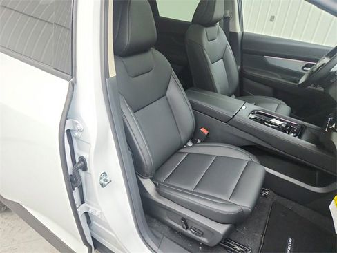 New 2025 Nissan Murano SL image 35