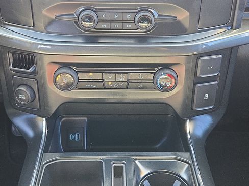 Used 2023 Ford F150 XL w/ STX Appearance Package image 18