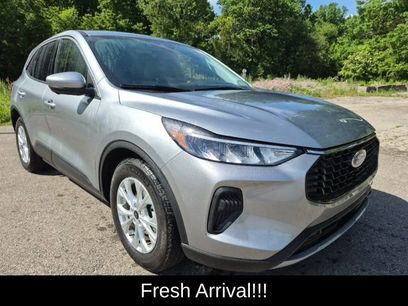 Used 2023 Ford Escape Active w/ Tech Pack #2