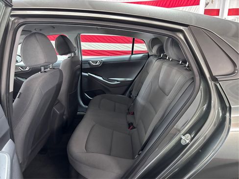 Used 2022 Hyundai Ioniq Blue image 10