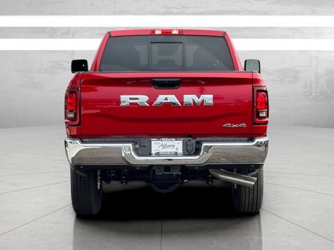 New 2026 RAM 2500 Tradesman image 6