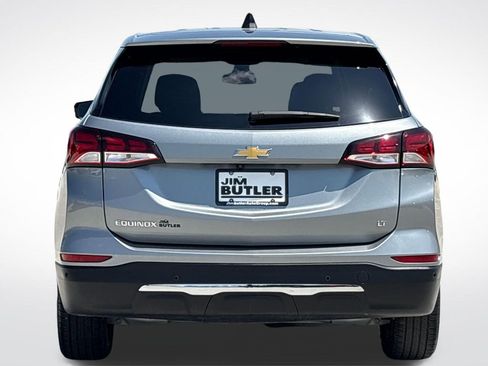 Used 2024 Chevrolet Equinox LT image 6