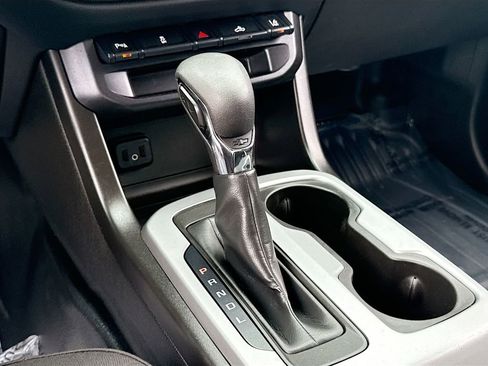Used 2022 Chevrolet Colorado LT w/ Fleet Safety Package RWD image 25
