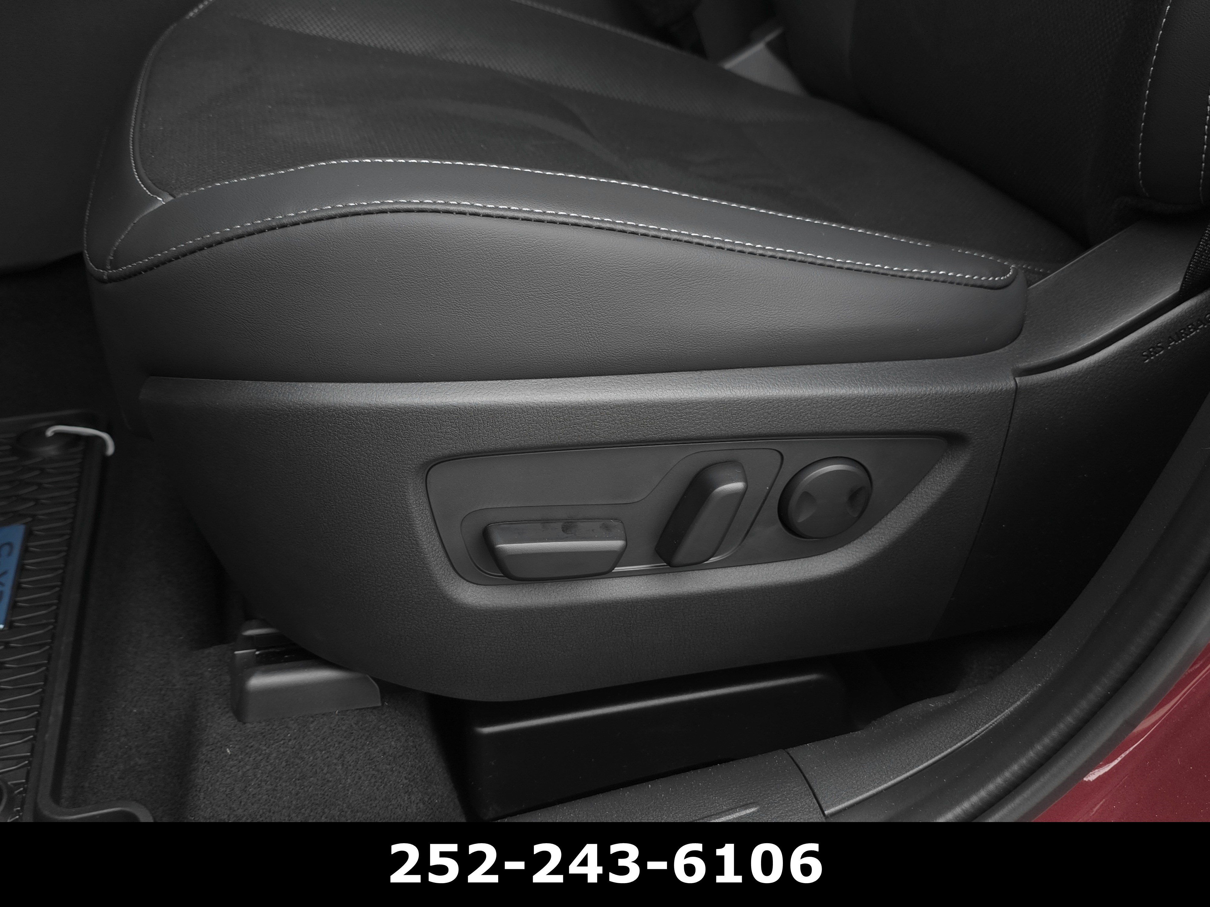 Used 2026 MAZDA CX-5 Preferred AWD/4WD image 11
