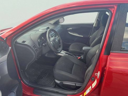 Used 2012 Toyota Corolla S FWD image 10