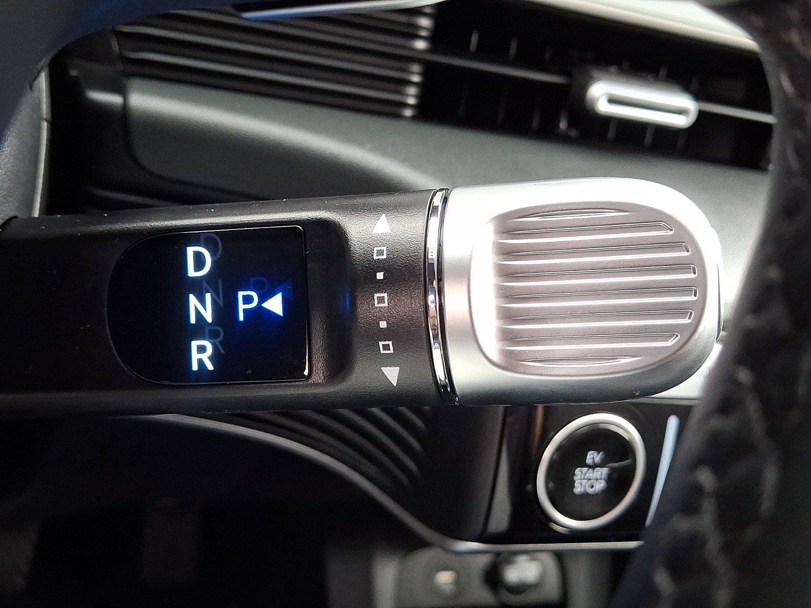 Used 2024 Hyundai Ioniq 5 SEL AWD/4WD image 15