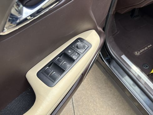 Used 2016 Lexus RX 350 AWD w/ Premium Package image 15