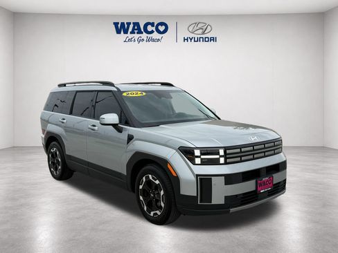Used 2024 Hyundai Santa Fe SEL AWD/4WD image 43