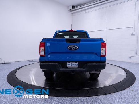 Used 2024 Ford Ranger XL w/ Trailer Tow Package image 30