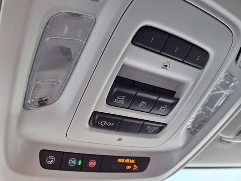 New 2026 Buick Envision Avenir AWD/4WD image 11