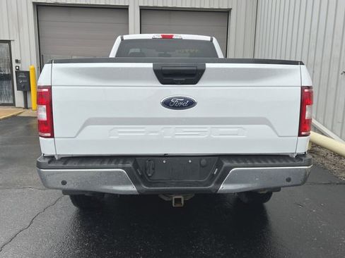 Used 2020 Ford F150 XL w/ Equipment Group 101A Mid image 7
