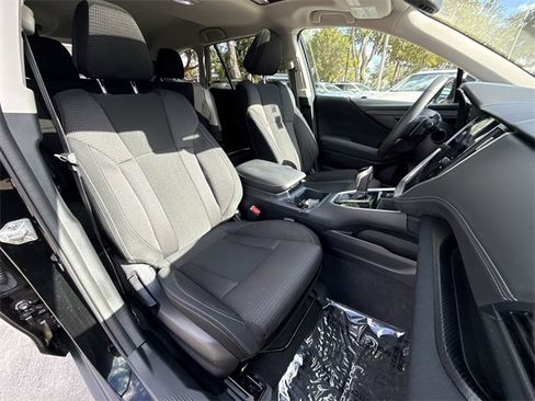 Certified 2024 Subaru Outback Premium image 26