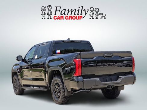 New 2026 Toyota Tundra SR5 RWD image 3