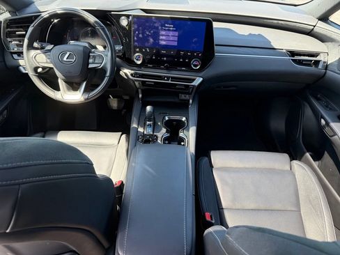 Used 2023 Lexus RX 350 AWD w/ Accessory Package (K3) image 14