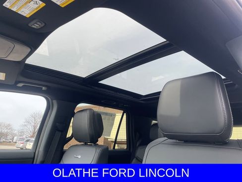 New 2026 Ford Expedition Platinum w/ Stealth Appearance Package image 23