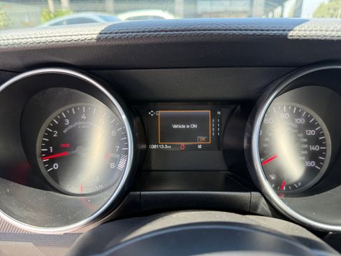 Used 2021 Ford Mustang GT w/ Equipment Group 301A image 22