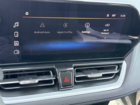 Used 2025 Chevrolet TrailBlazer LT image 22