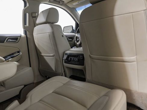 Used 2017 GMC Yukon Denali w/ Open Road Package image 35