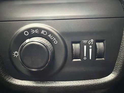 New 2026 Jeep Grand Cherokee Laredo X AWD/4WD image 26