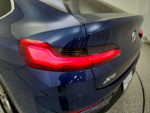Used 2022 BMW X4 xDrive30i w/ Premium Package 2 AWD/4WD image 33