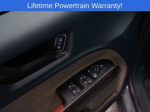 New 2026 Ford Maverick Lariat AWD/4WD image 12