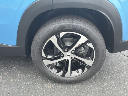 New 2026 Chevrolet Trax RS w/ Sunroof Package FWD image 19