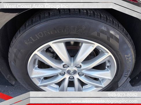 Used 2016 INFINITI Q50 3.0t Premium w/ Driver Assistance Package RWD image 22