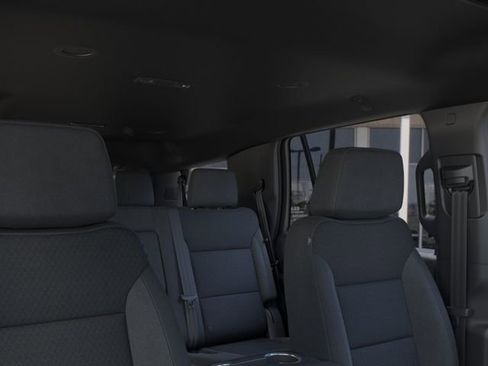 New 2026 Chevrolet Tahoe LS w/ LPO, Dark Essentials Package image 24