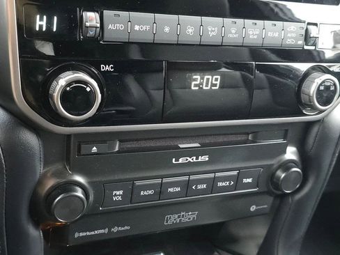 Certified 2023 Lexus GX 460 Premium image 25