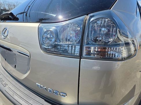 Used 2004 Lexus RX 330 AWD image 23