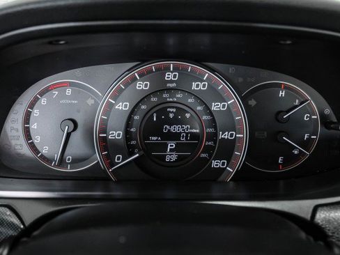 Used 2015 Honda Accord Sport image 17