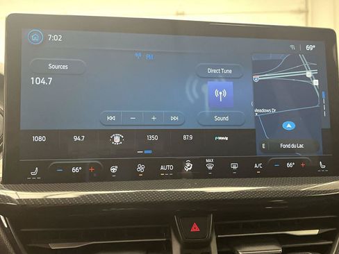 Used 2025 Ford Escape ST-Line w/ Tech Pack #1 AWD/4WD image 20