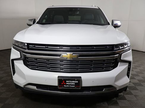 Used 2023 Chevrolet Suburban Premier AWD/4WD image 14