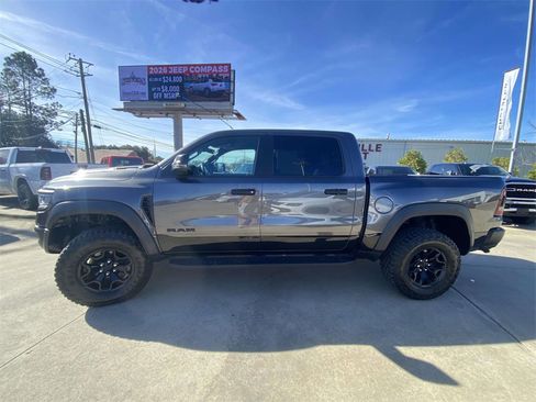 Used 2023 RAM 1500 TRX w/ TRX Level 1 Equipment Group image 39