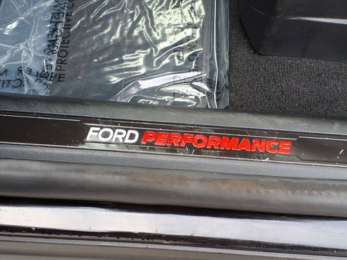 Certified 2020 Ford Explorer ST image 26