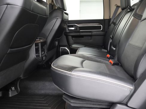 Used 2020 RAM 2500 Laramie AWD/4WD image 35