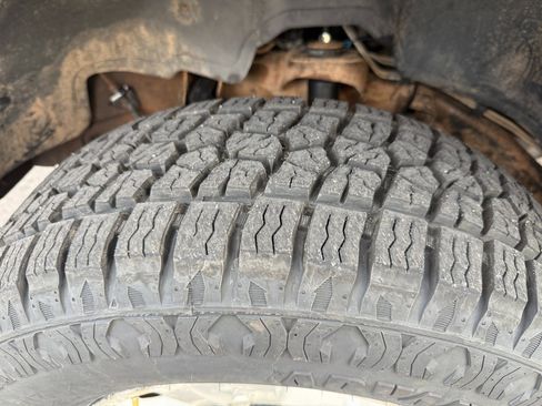 Used 2007 Chevrolet Silverado 2500 LT w/ Heavy-Duty Power Package image 43