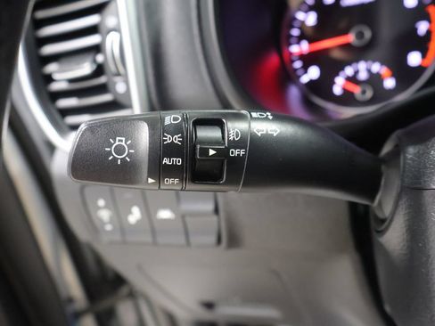 Used 2020 Kia Sportage S w/ S Sunroof Package AWD/4WD image 35