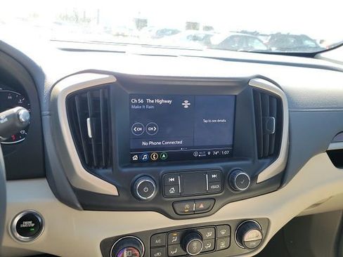 Used 2023 GMC Terrain Denali image 10