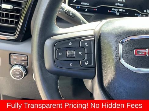 Used 2024 GMC Sierra 2500 AT4 w/ AT4 Premium Plus Package AWD/4WD image 30