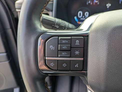 Certified 2024 Ford Expedition Platinum image 18