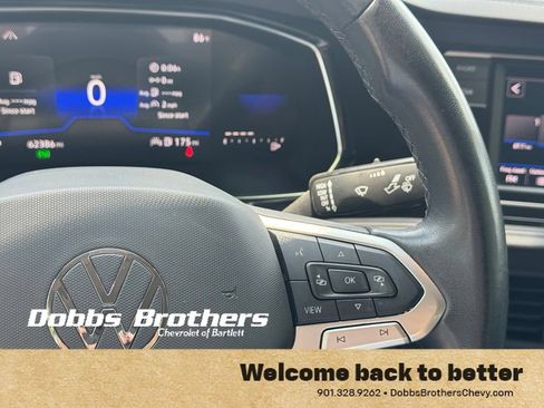 Used 2024 Volkswagen Jetta S FWD image 20